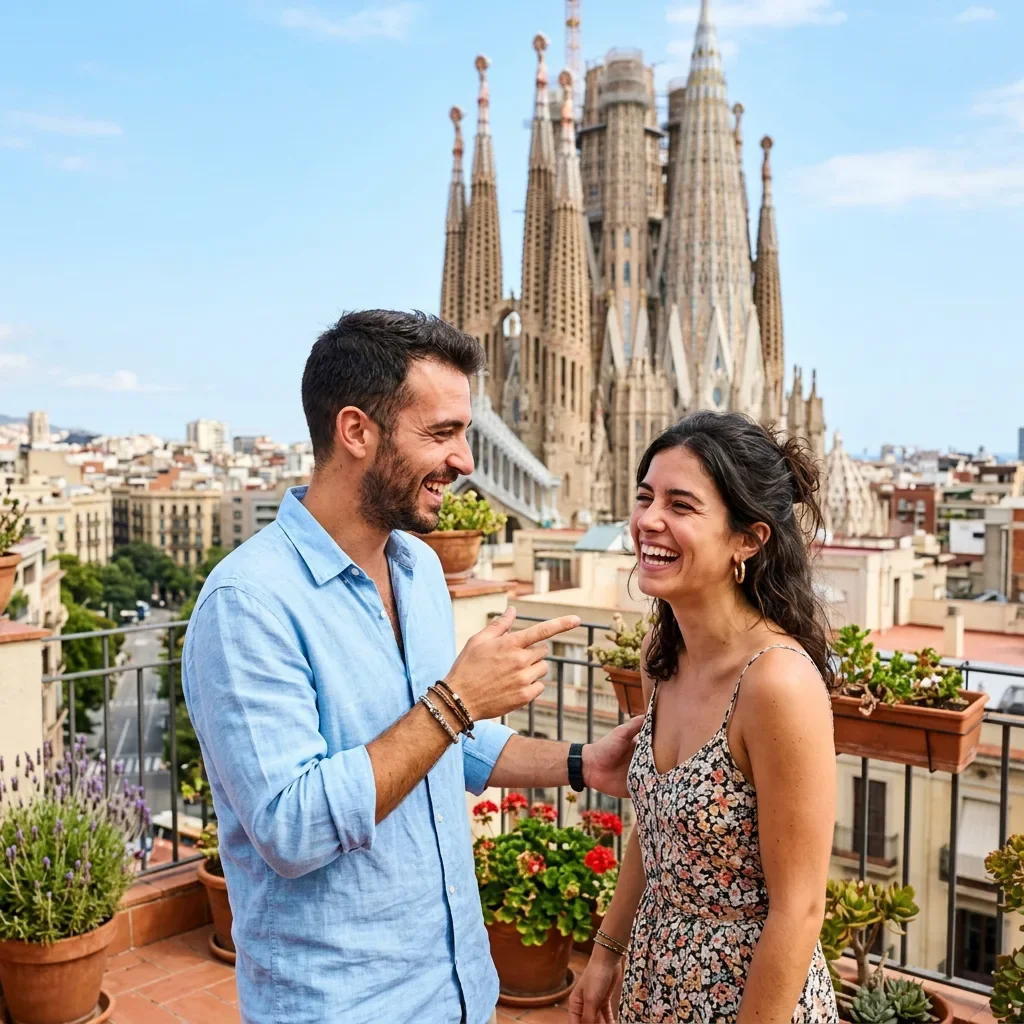 Barcelona