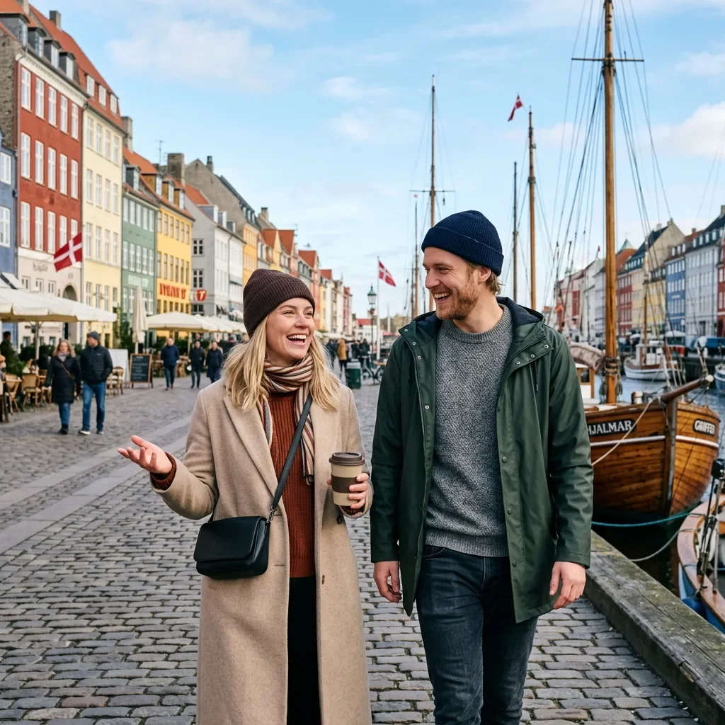 Copenhagen