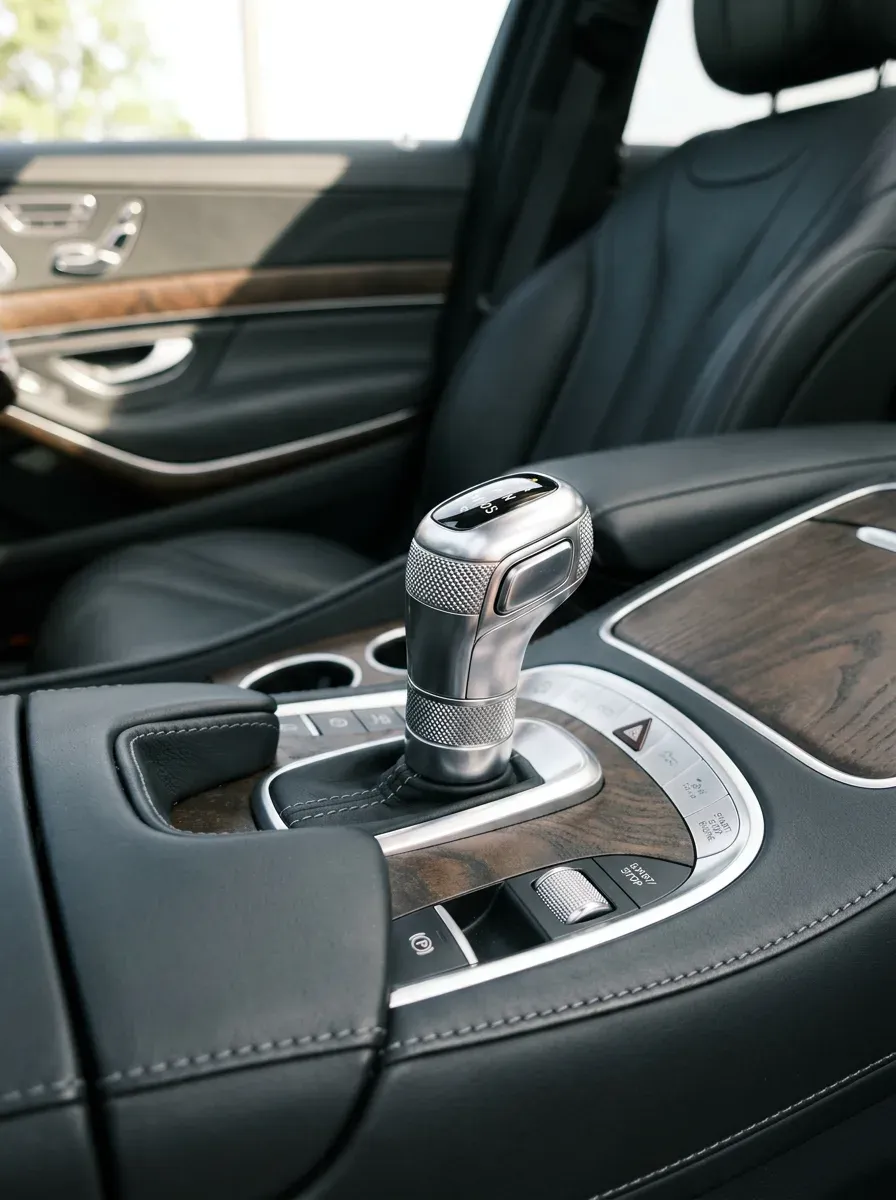Drive Desire Before the Test Drive