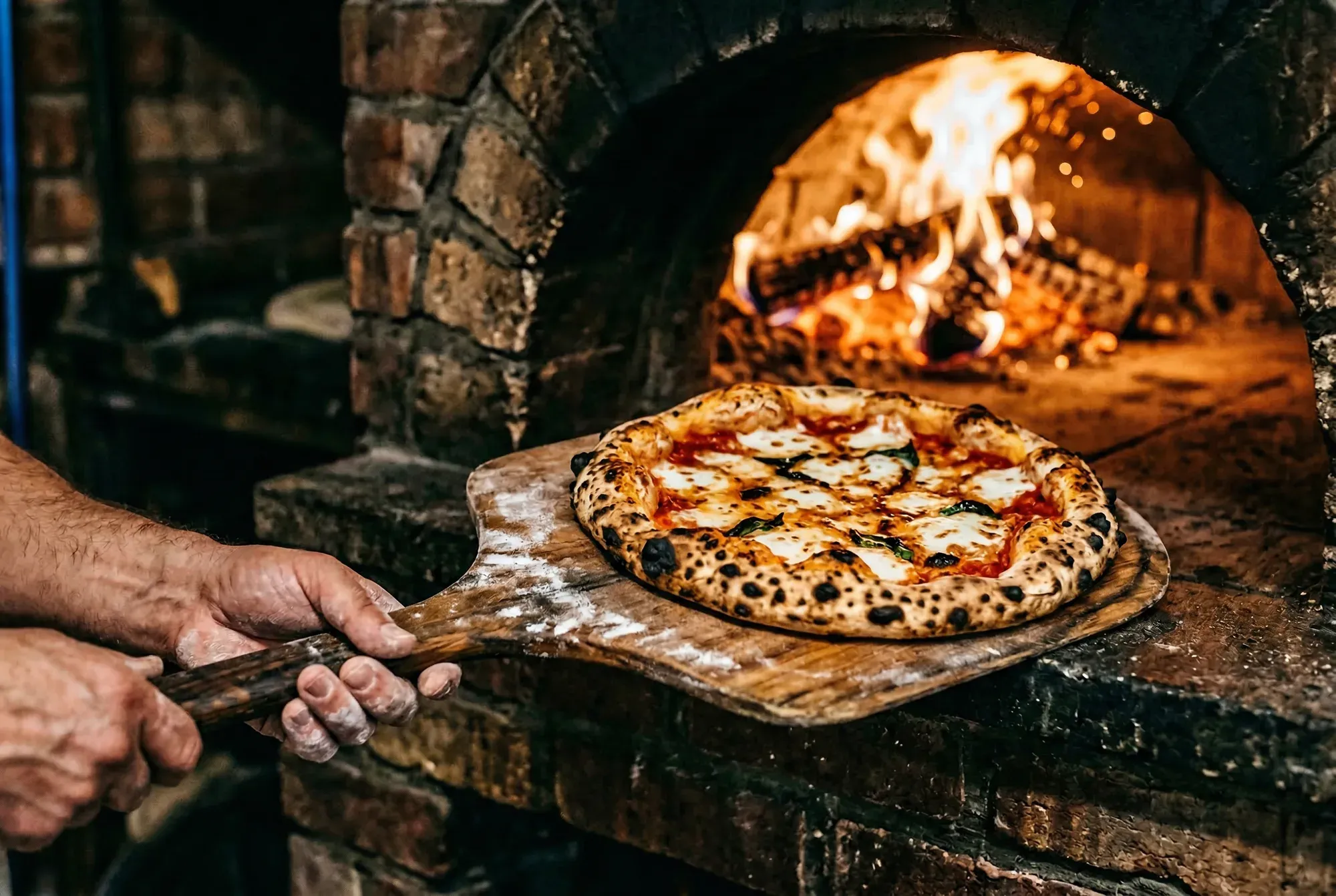 Food Photography at Scale showcase 3