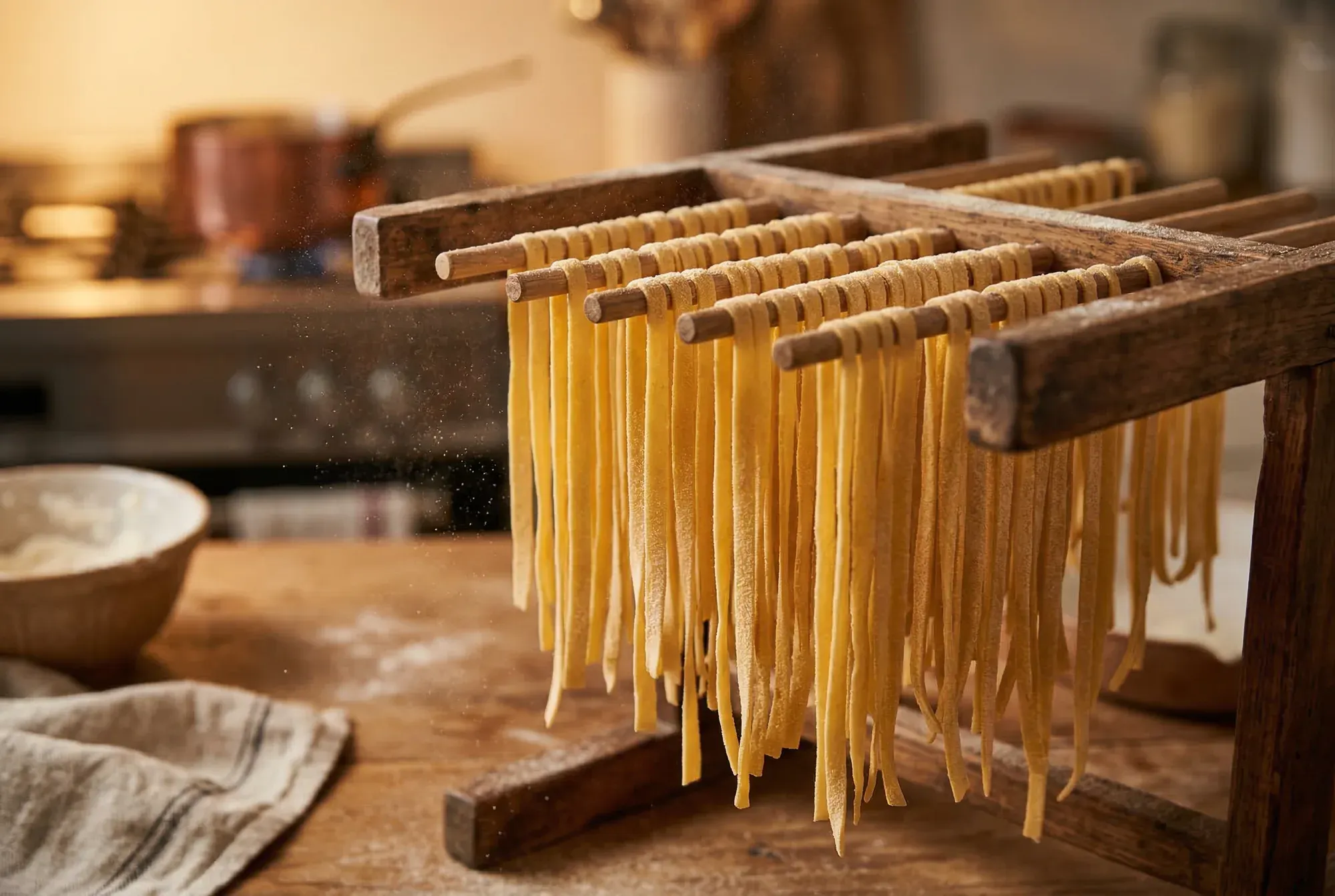 Food Photography at Scale