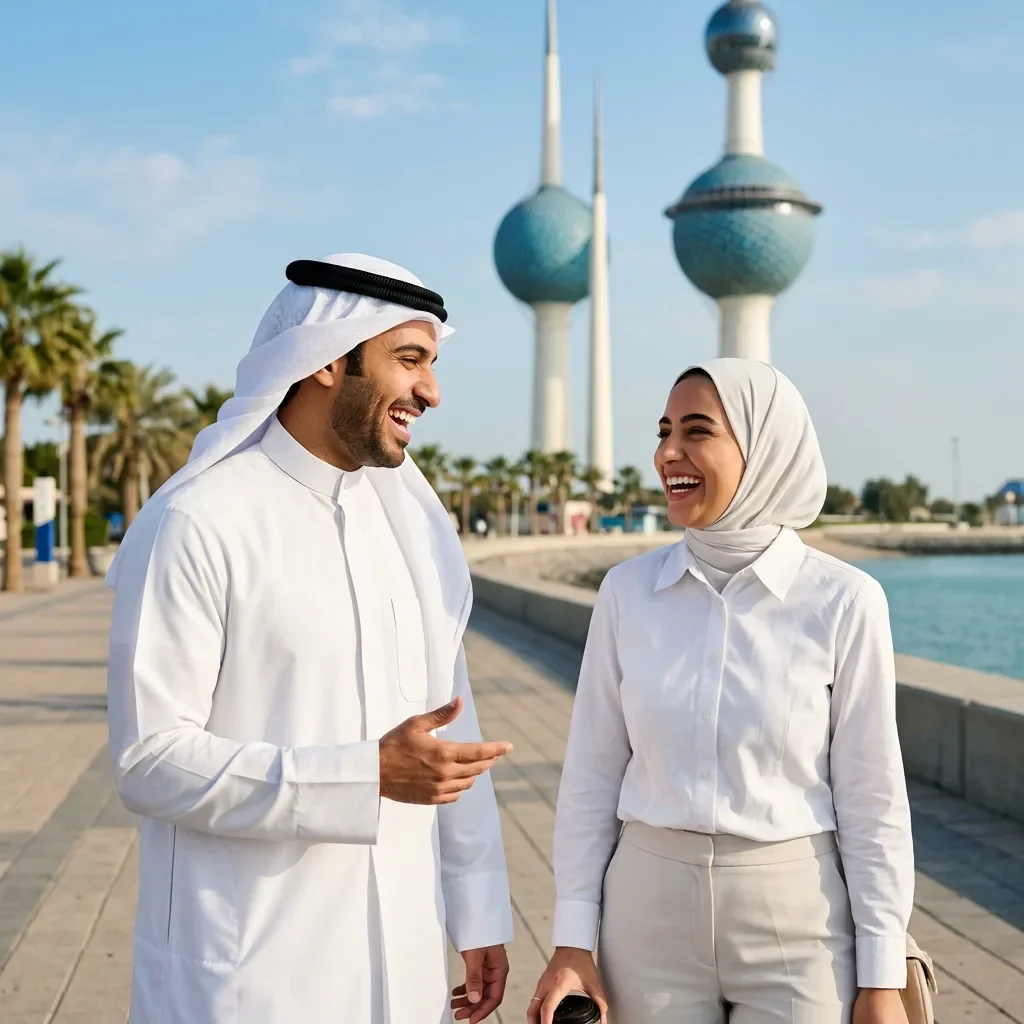 Kuwait