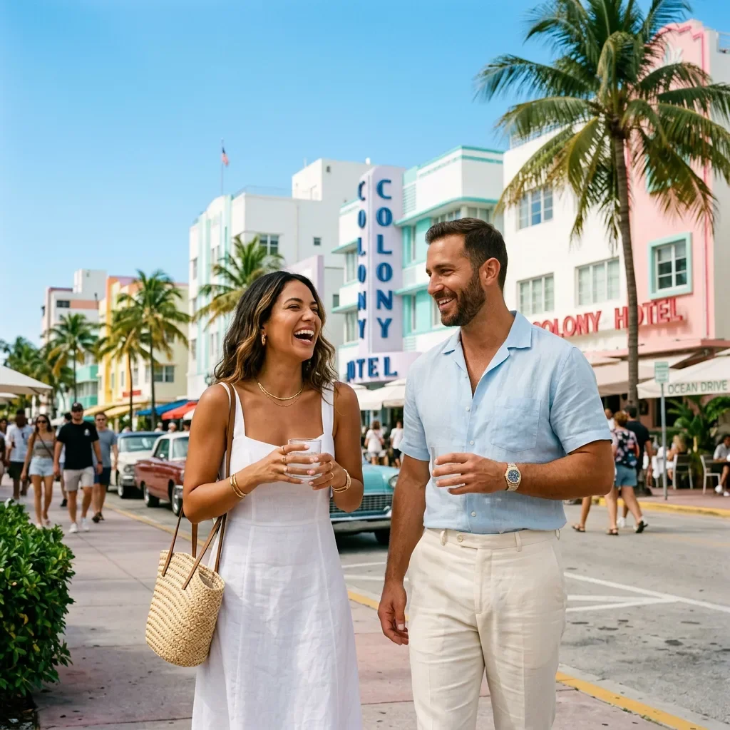 Miami