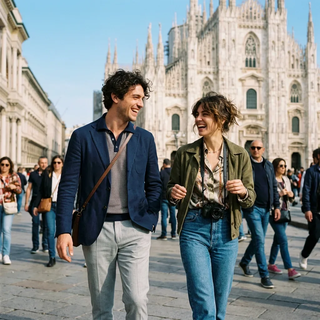 Milan