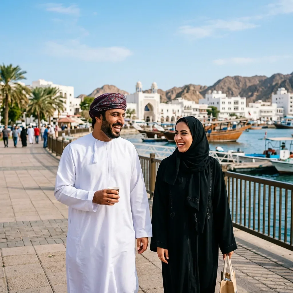 Muscat