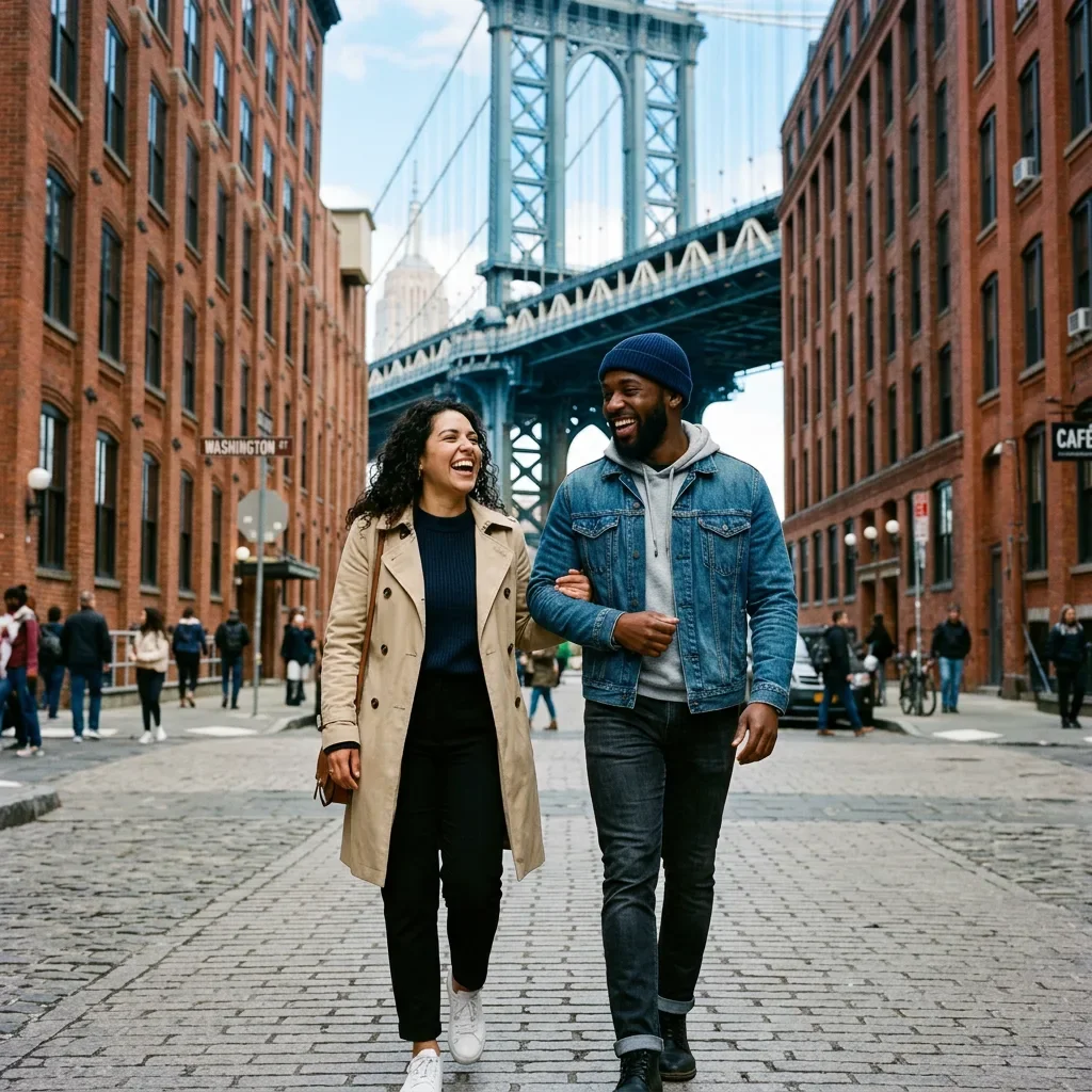 New York