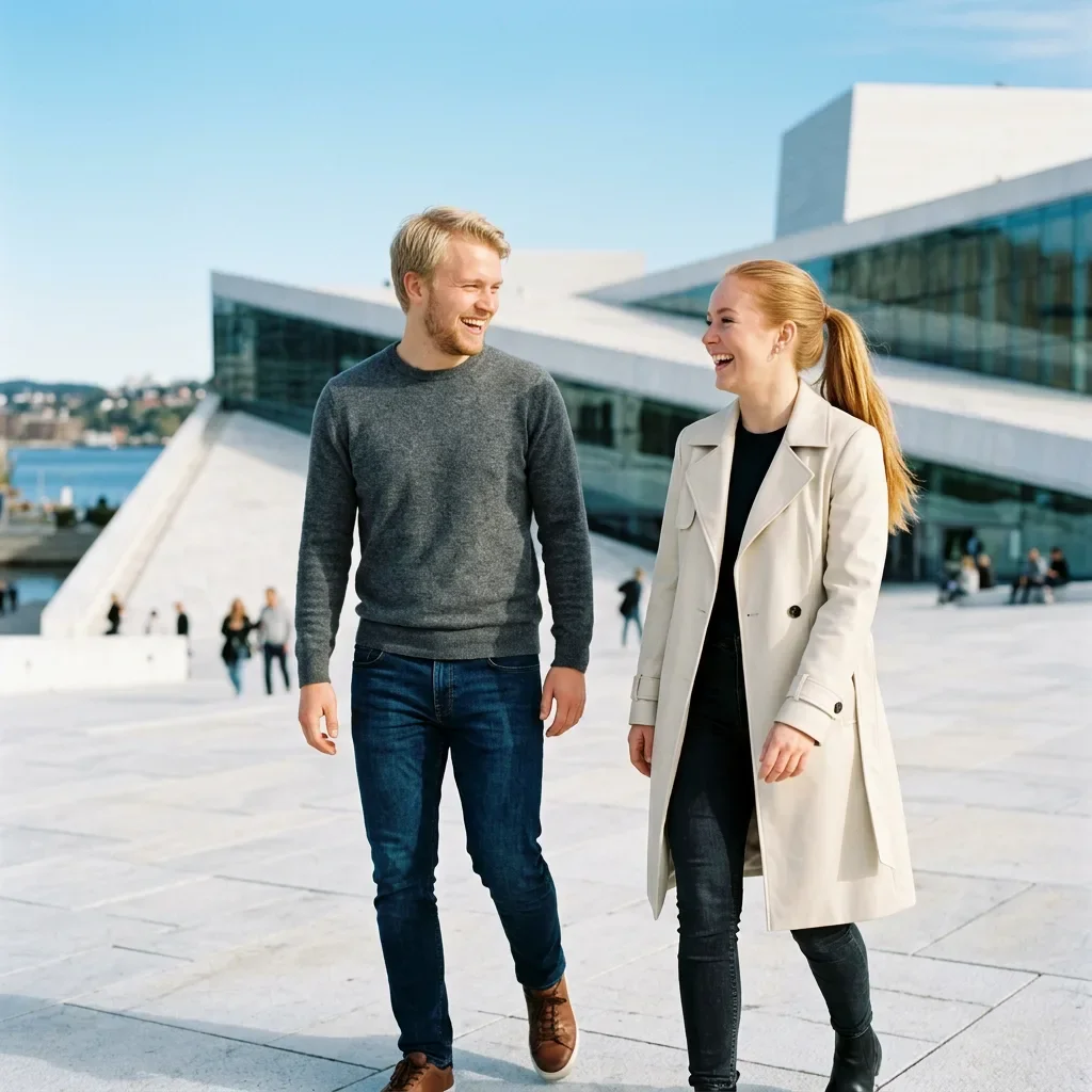 Oslo