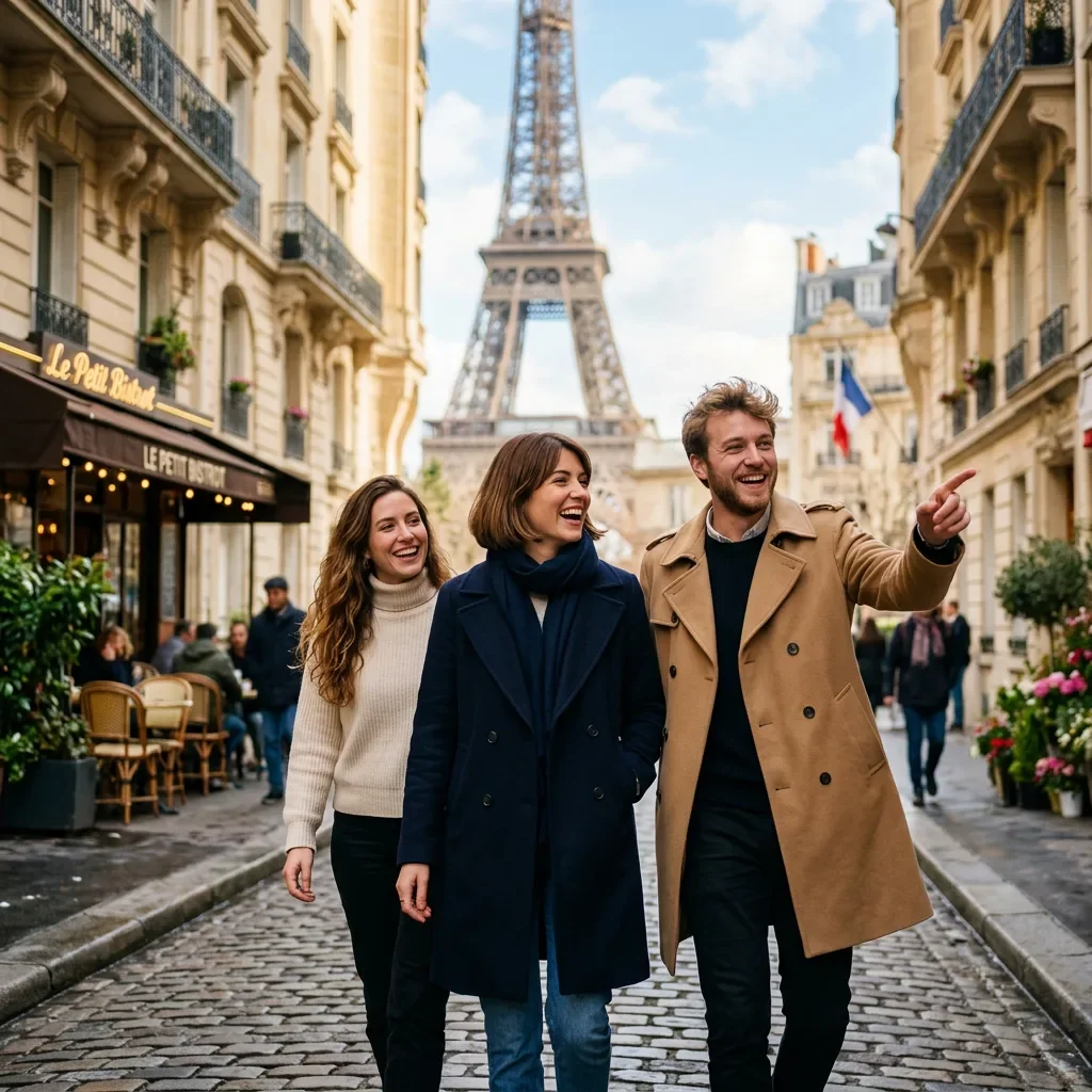 Paris
