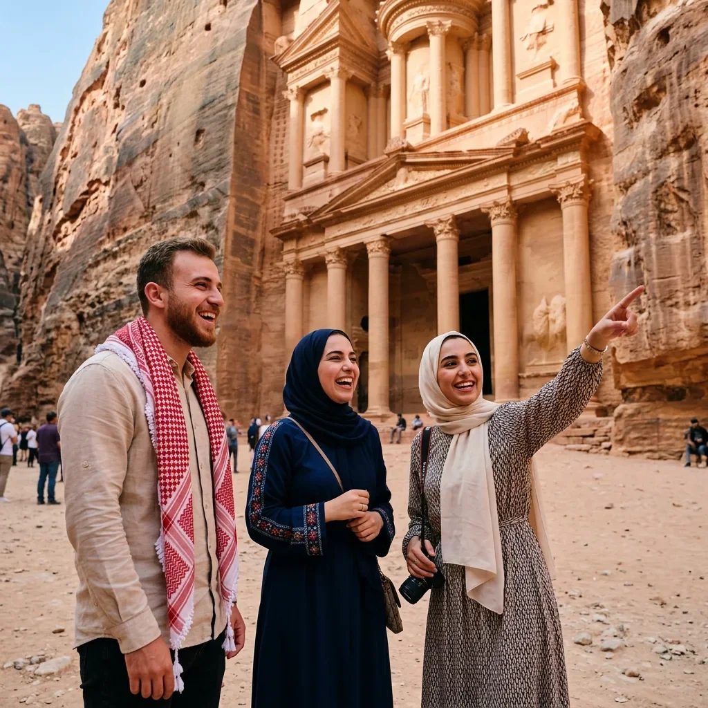 Petra