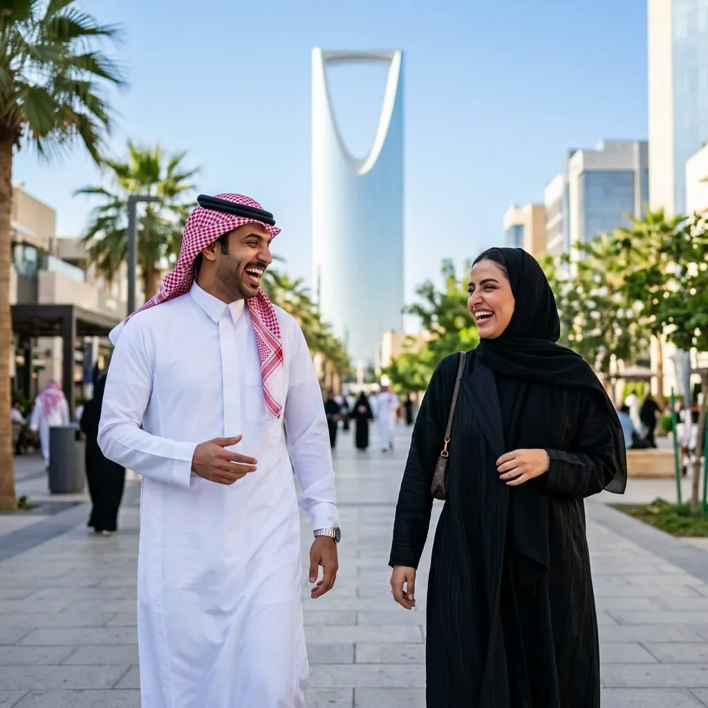 Riyadh
