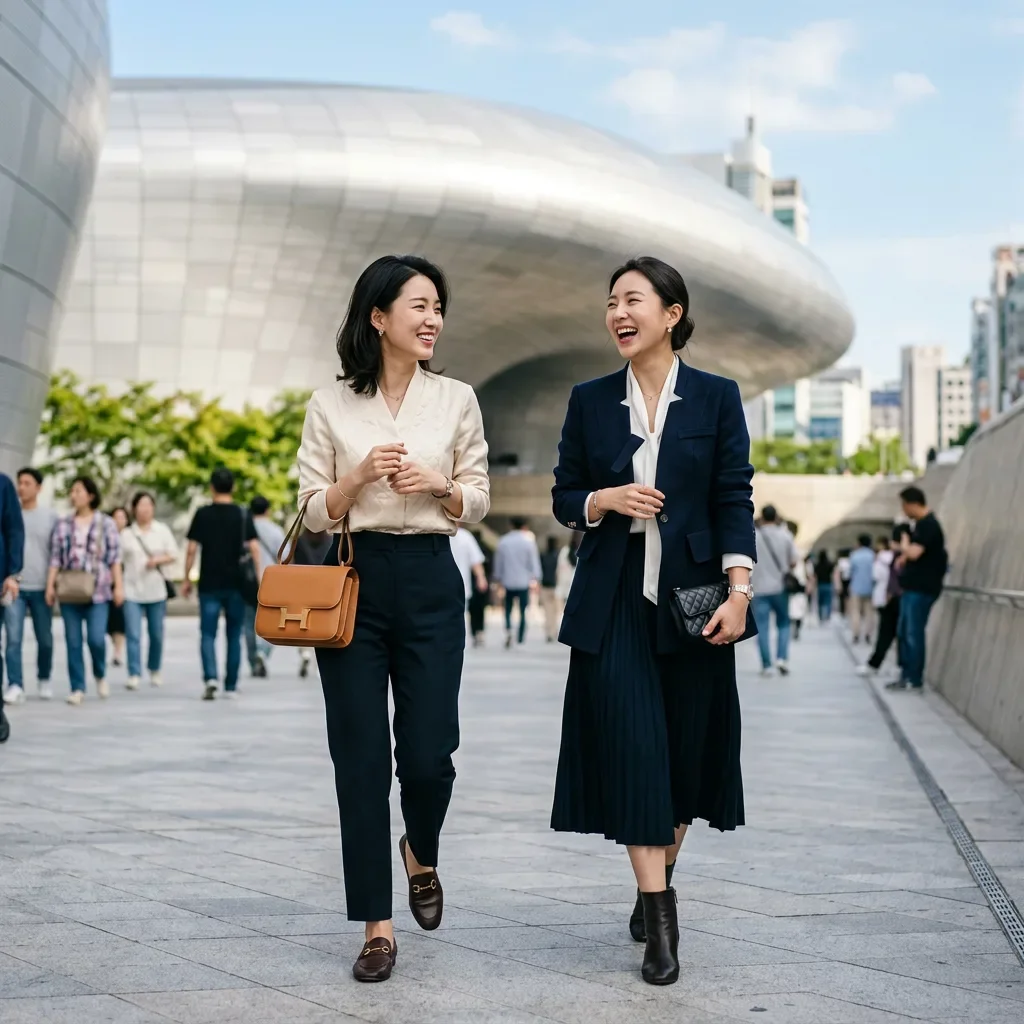 Seoul