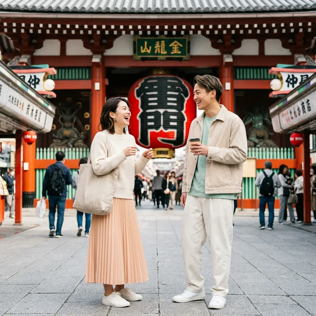 Tokyo