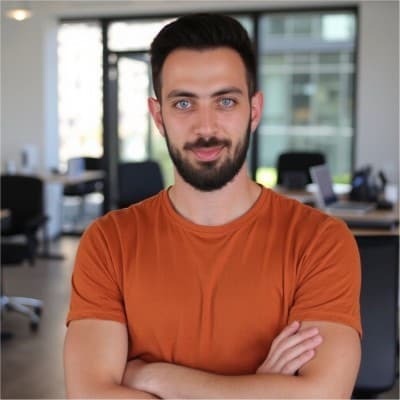 Sales Co-founder